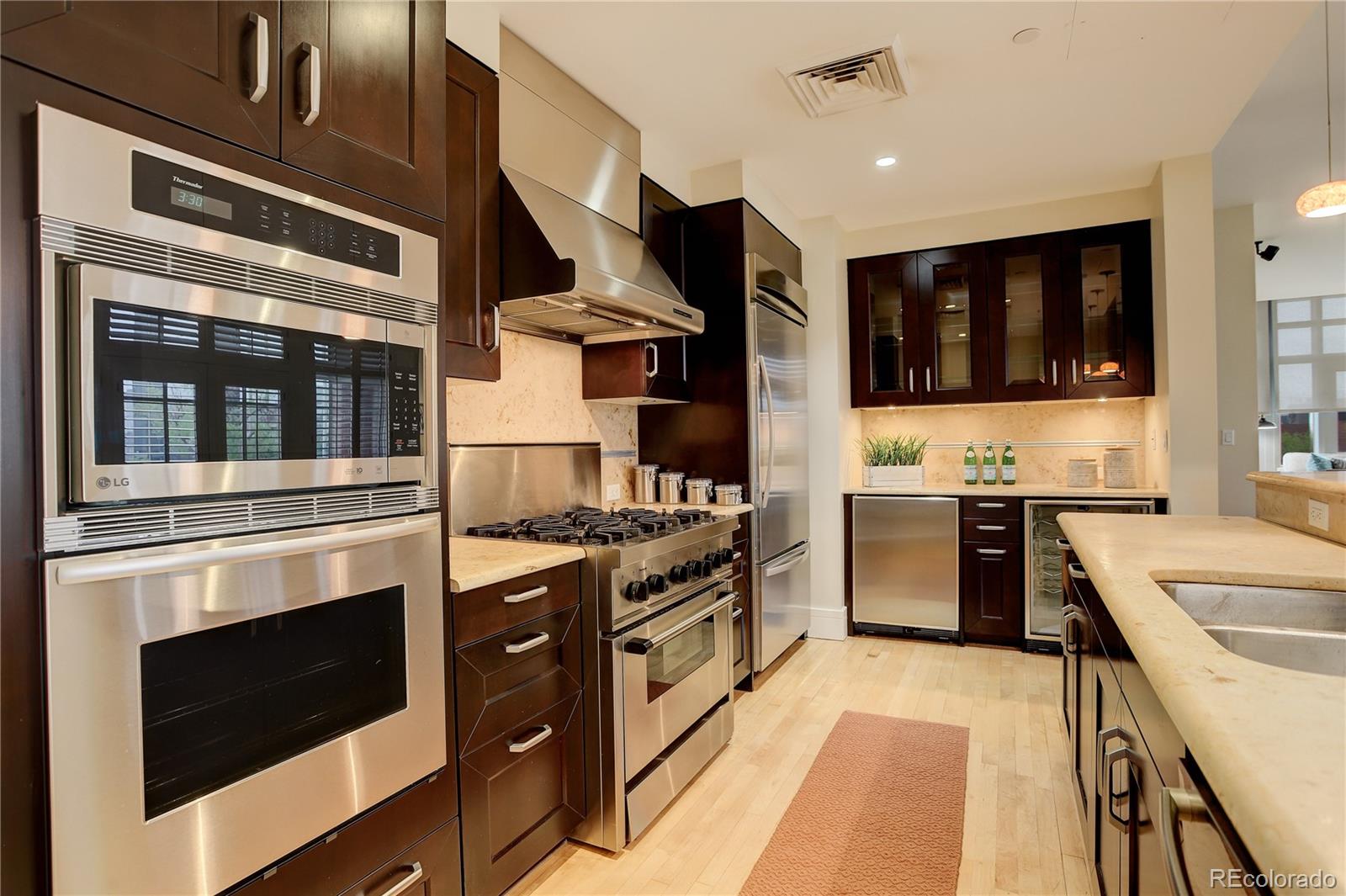 MLS Image #11 for 191  clayton lane,denver, Colorado
