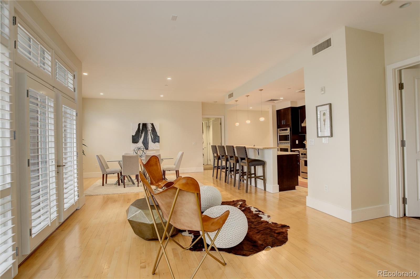 MLS Image #13 for 191  clayton lane,denver, Colorado