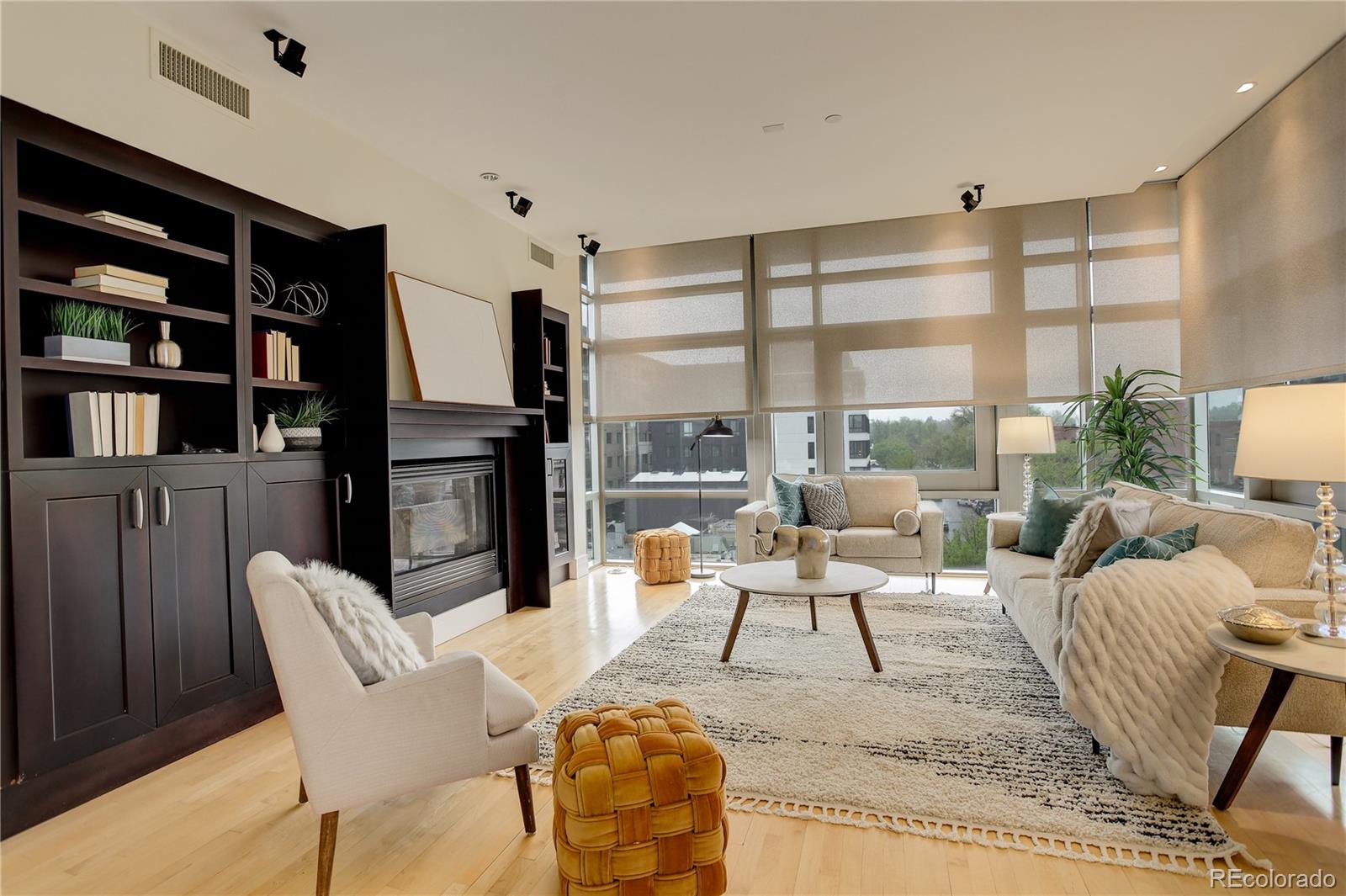 MLS Image #14 for 191  clayton lane,denver, Colorado