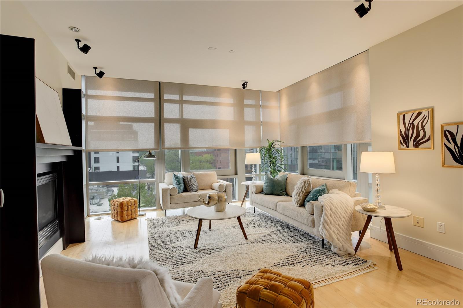 MLS Image #15 for 191  clayton lane,denver, Colorado