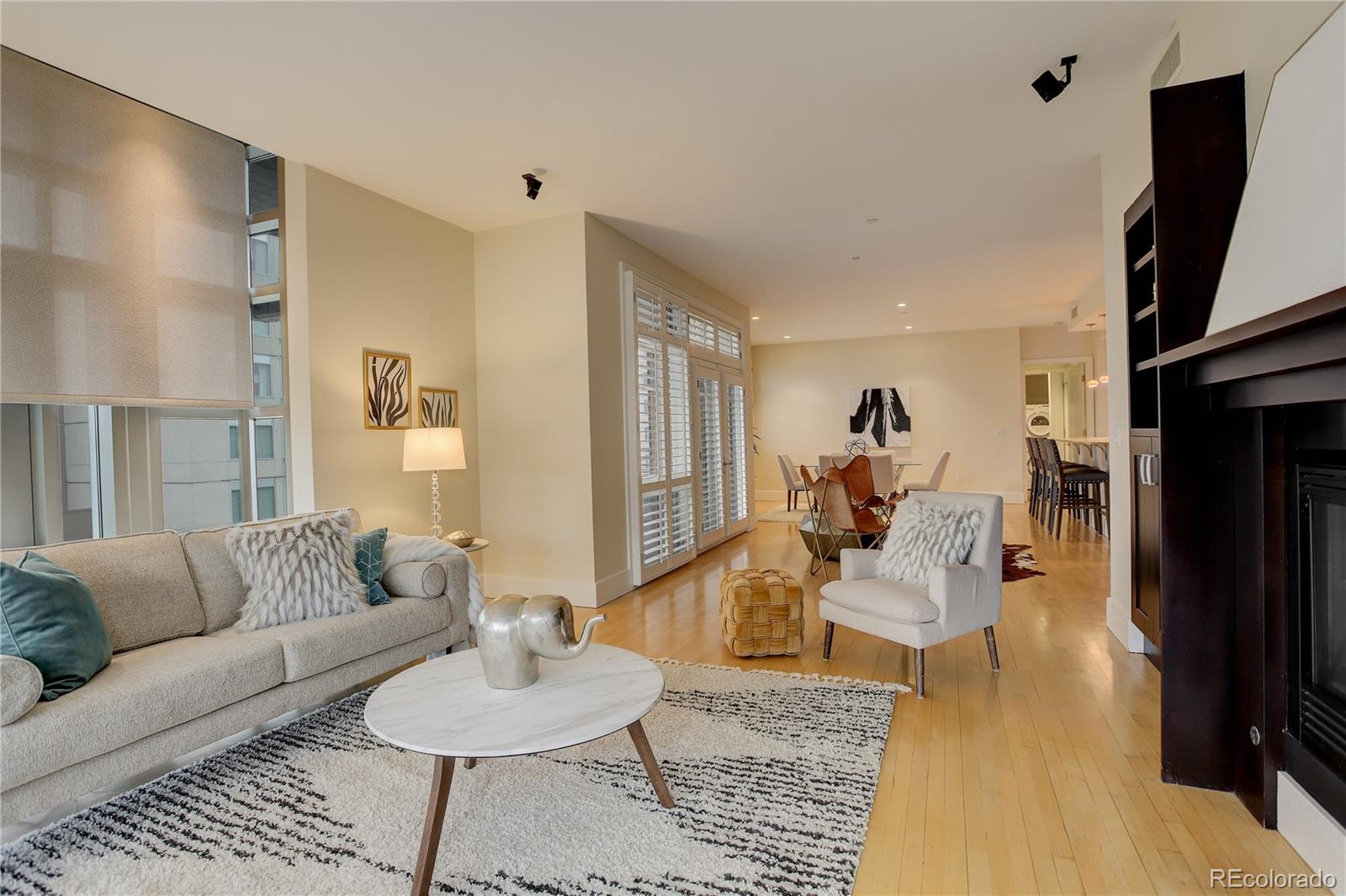 MLS Image #16 for 191  clayton lane,denver, Colorado