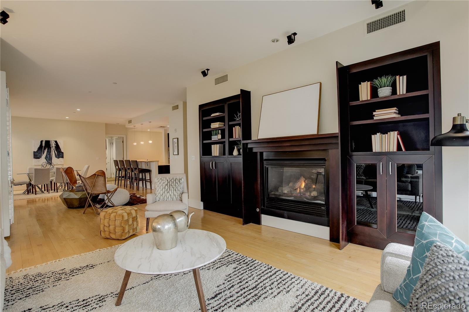 MLS Image #17 for 191  clayton lane,denver, Colorado