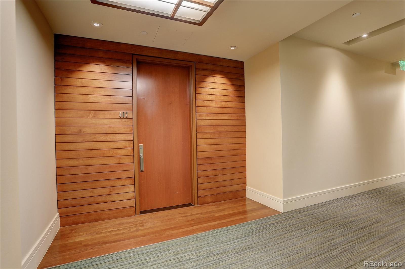 MLS Image #3 for 191  clayton lane,denver, Colorado
