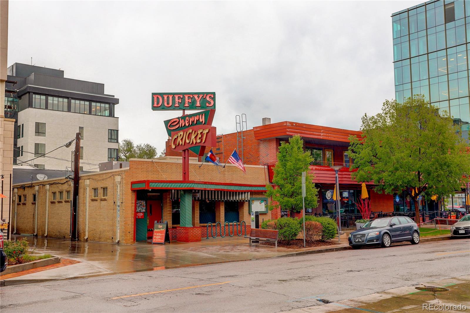 MLS Image #35 for 191  clayton lane,denver, Colorado