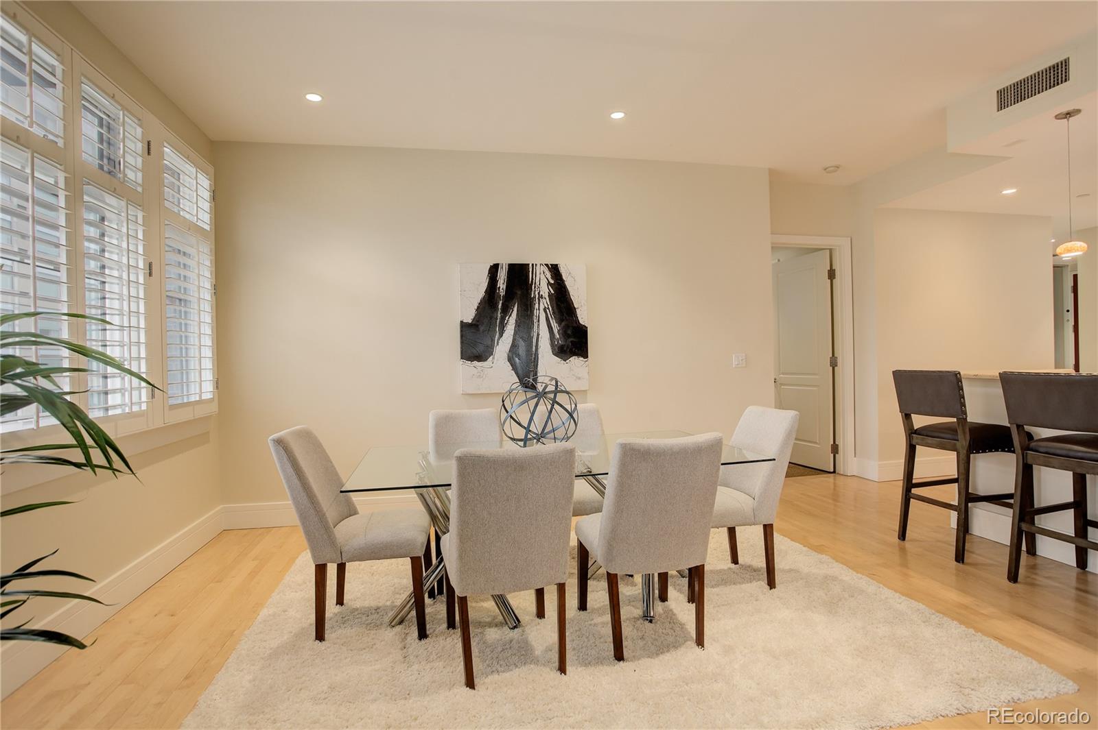 MLS Image #8 for 191  clayton lane,denver, Colorado