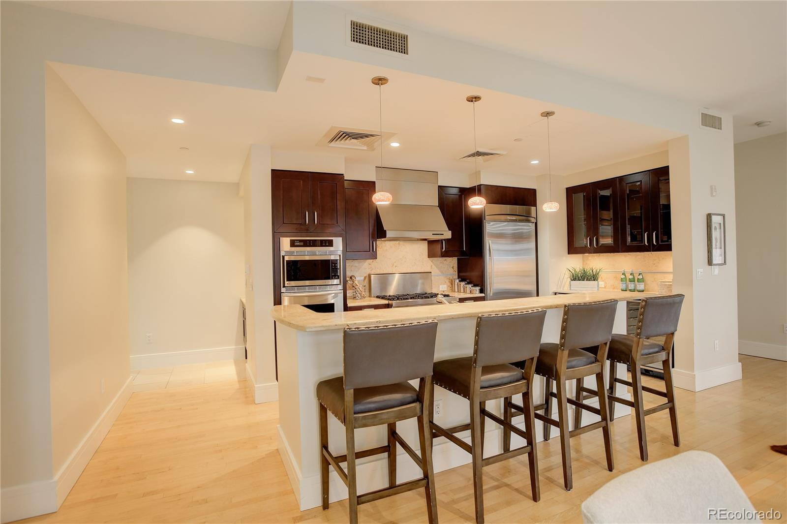 MLS Image #9 for 191  clayton lane,denver, Colorado