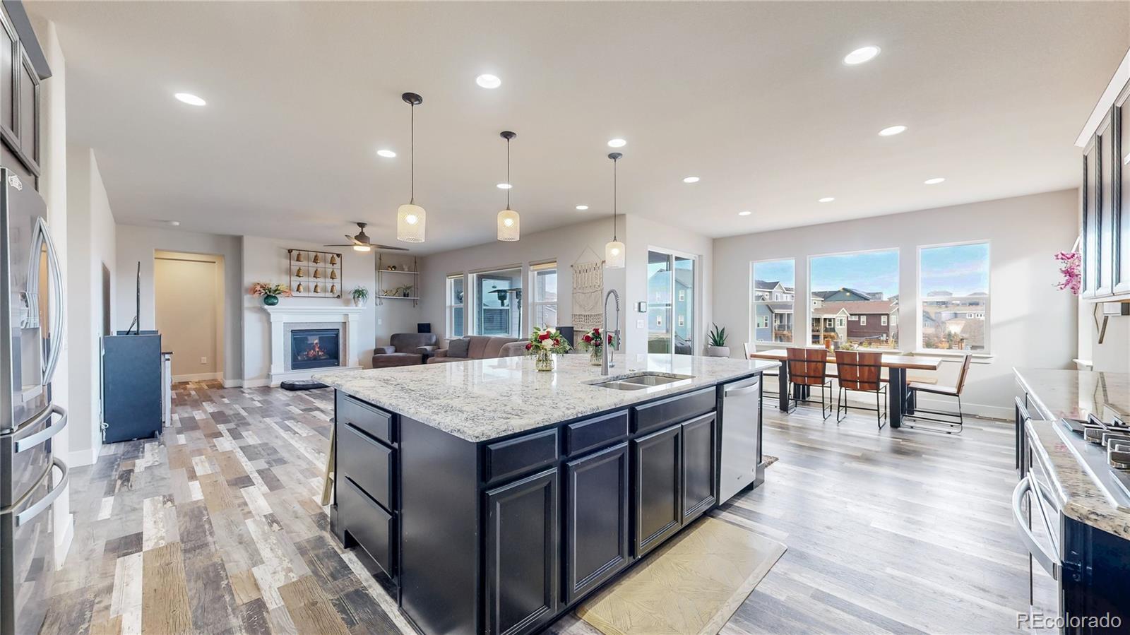 MLS Image #10 for 18541 w 93rd place,arvada, Colorado