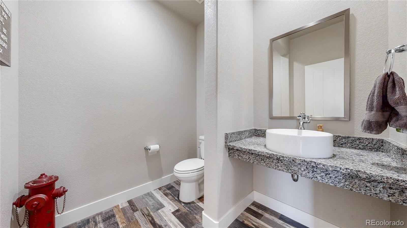 MLS Image #13 for 18541 w 93rd place,arvada, Colorado