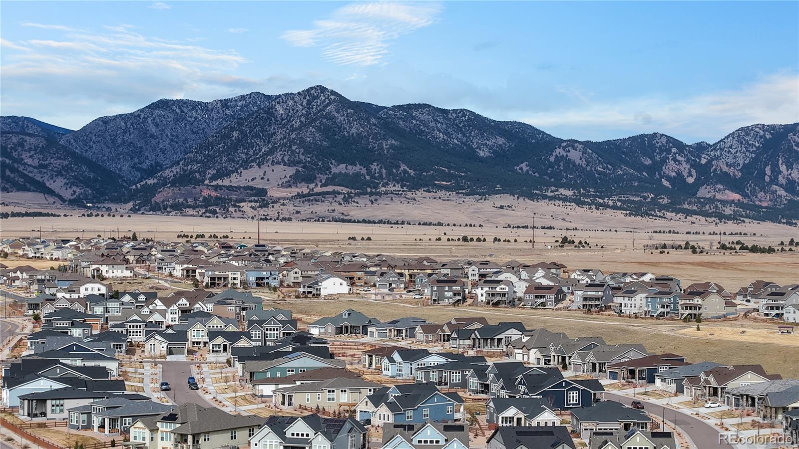 MLS Image #2 for 18541 w 93rd place,arvada, Colorado