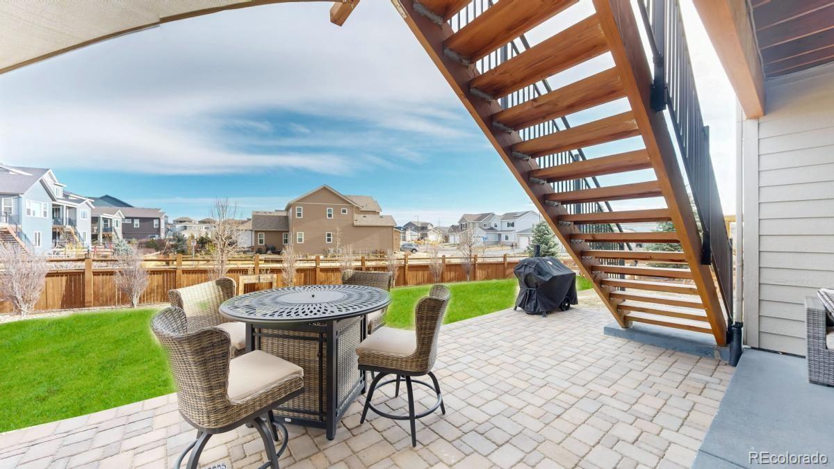 MLS Image #37 for 18541 w 93rd place,arvada, Colorado