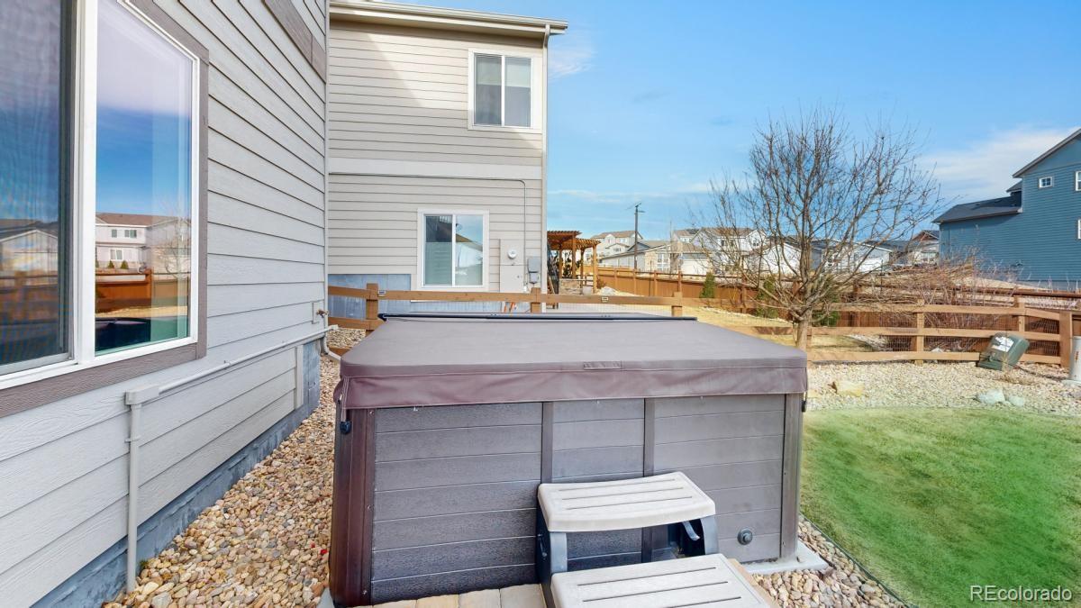 MLS Image #38 for 18541 w 93rd place,arvada, Colorado