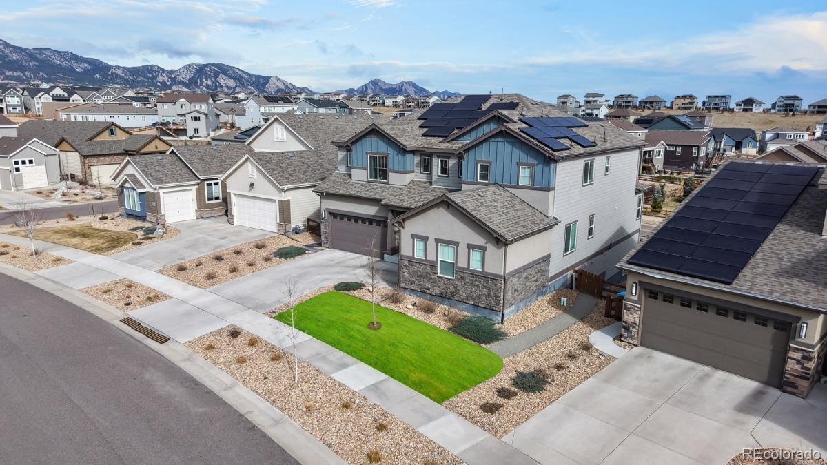 MLS Image #39 for 18541 w 93rd place,arvada, Colorado
