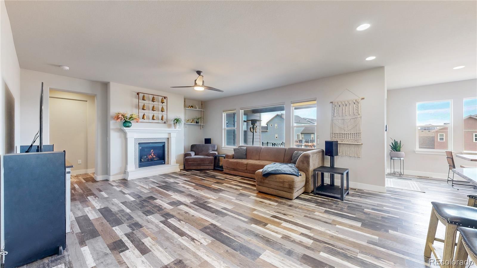 MLS Image #4 for 18541 w 93rd place,arvada, Colorado