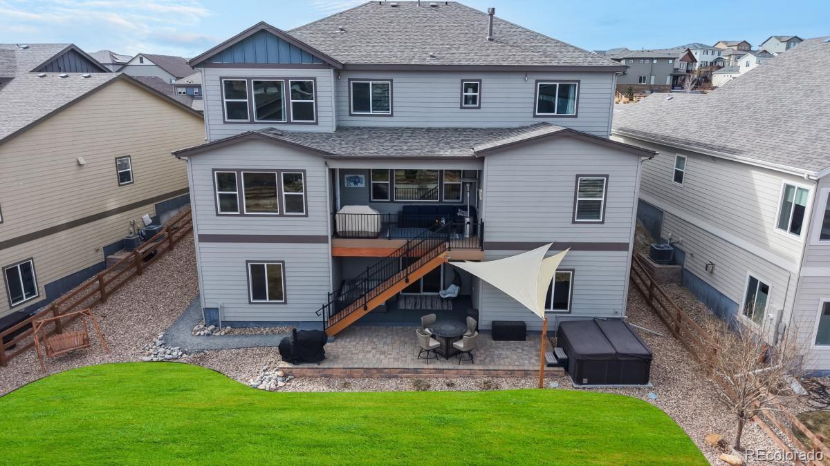 MLS Image #40 for 18541 w 93rd place,arvada, Colorado
