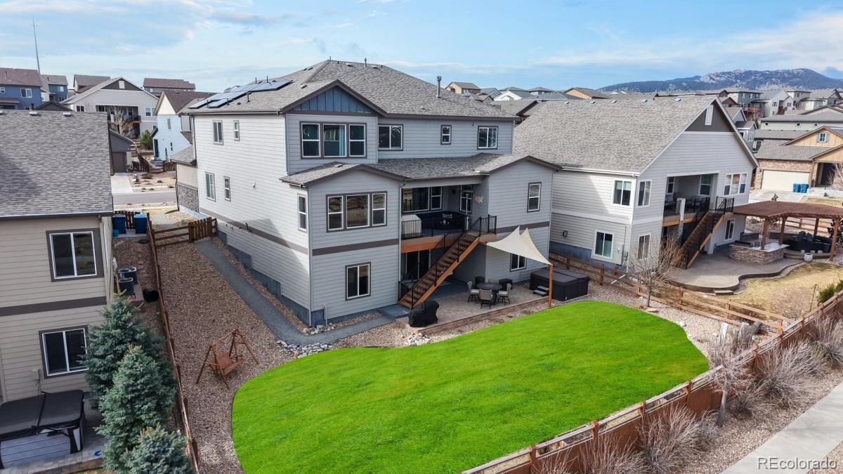 MLS Image #41 for 18541 w 93rd place,arvada, Colorado