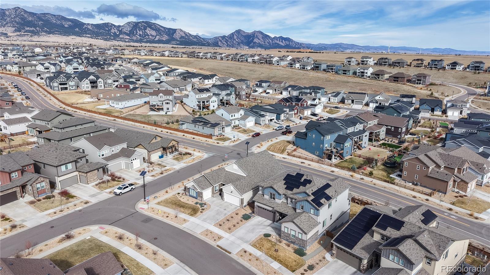 MLS Image #43 for 18541 w 93rd place,arvada, Colorado