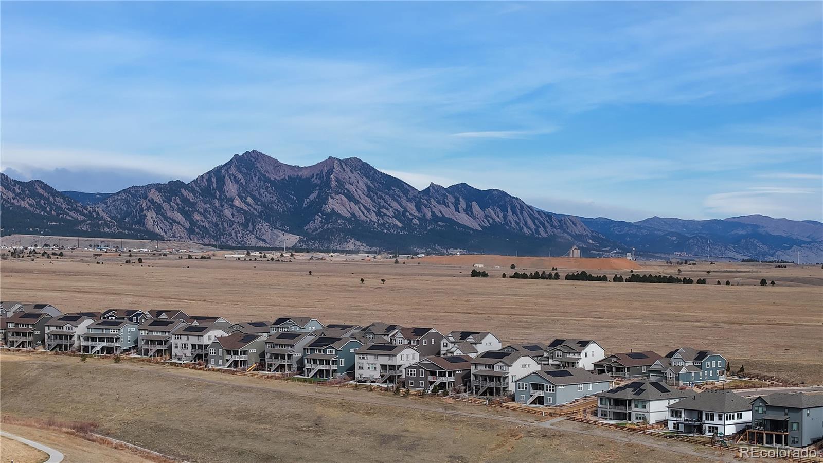 MLS Image #44 for 18541 w 93rd place,arvada, Colorado