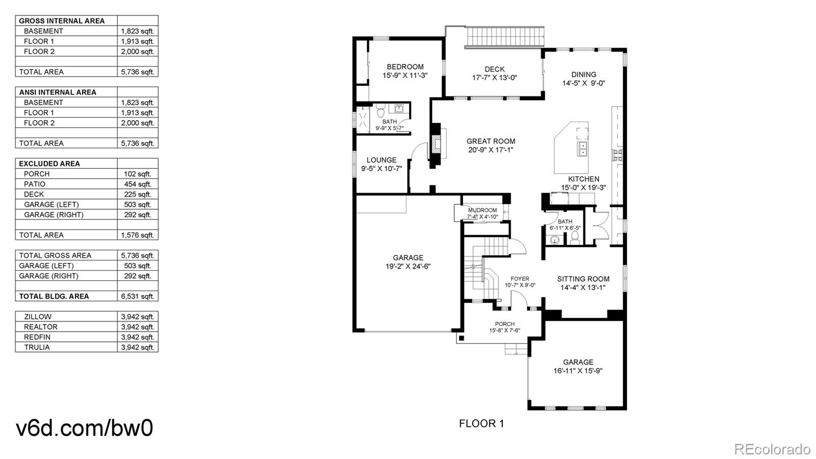MLS Image #47 for 18541 w 93rd place,arvada, Colorado