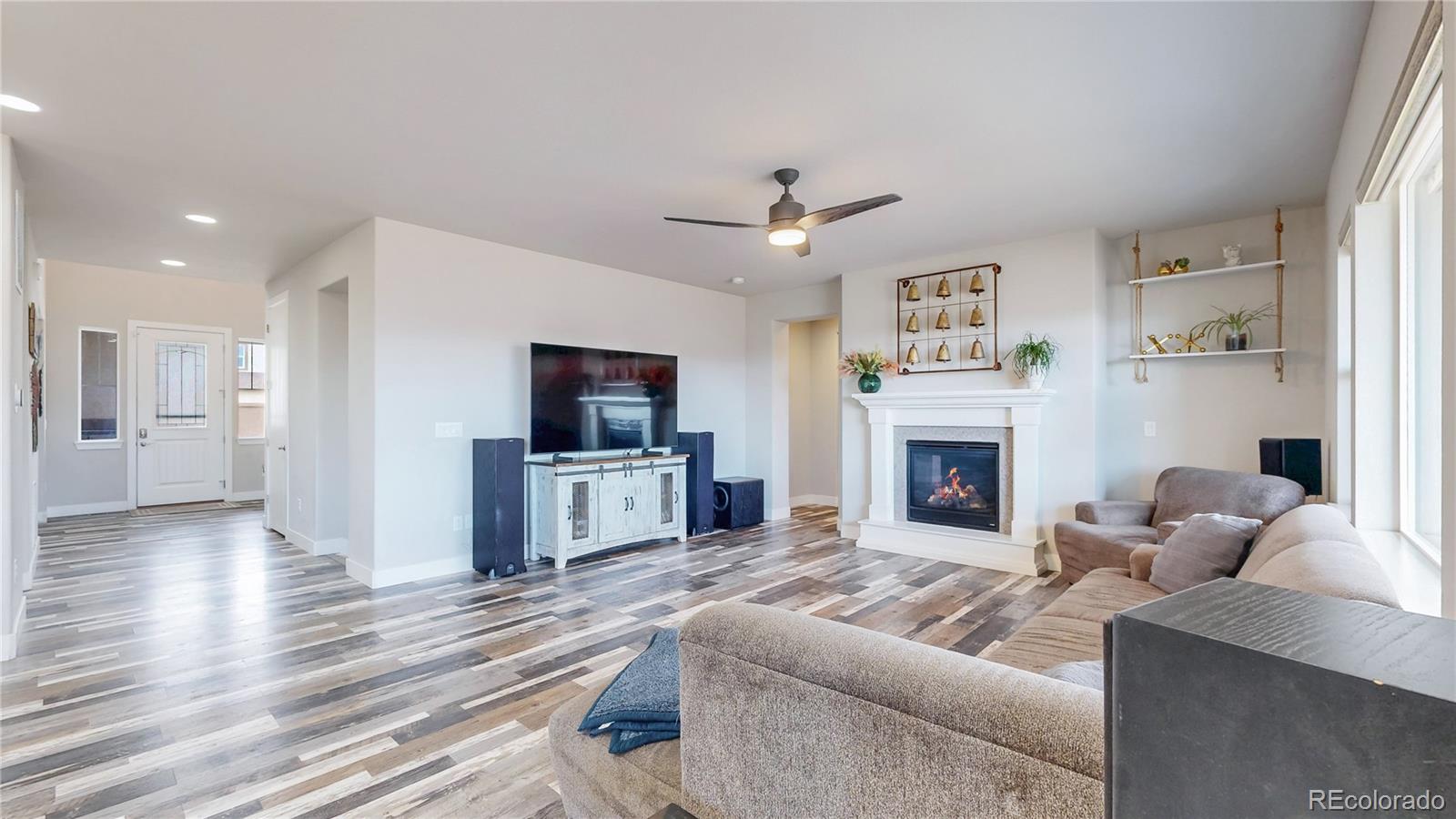 MLS Image #5 for 18541 w 93rd place,arvada, Colorado