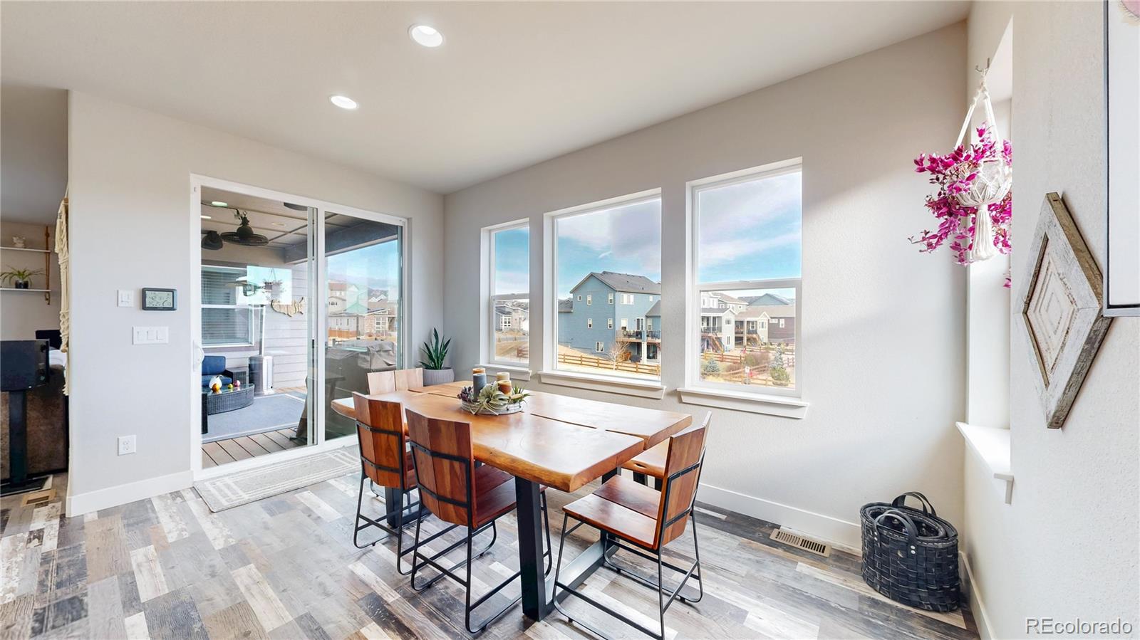 MLS Image #7 for 18541 w 93rd place,arvada, Colorado