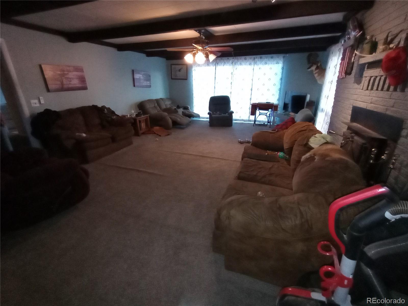 MLS Image #4 for 898  phelps avenue,canon city, Colorado