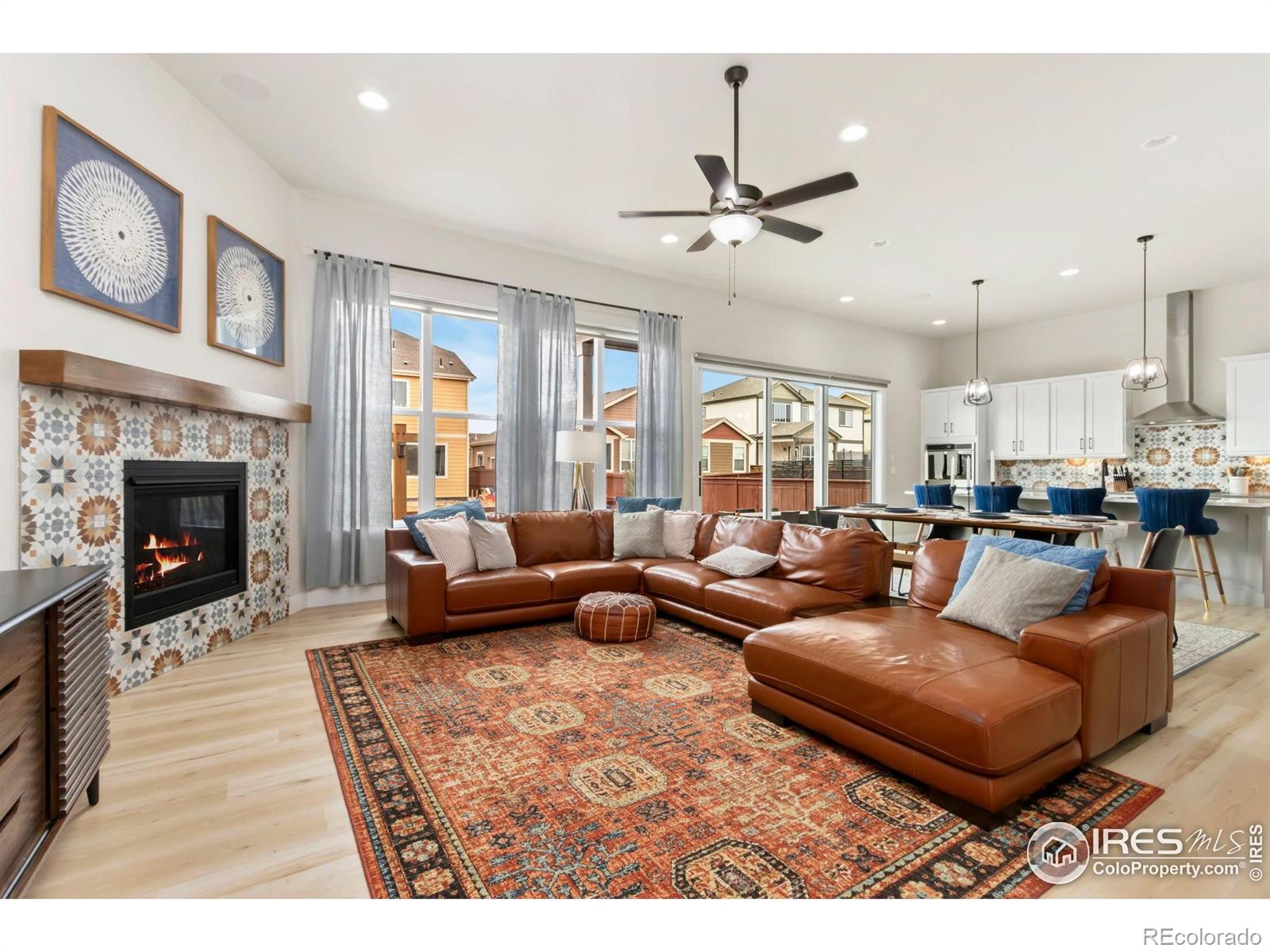 MLS Image #0 for 2156  setting sun drive,windsor, Colorado