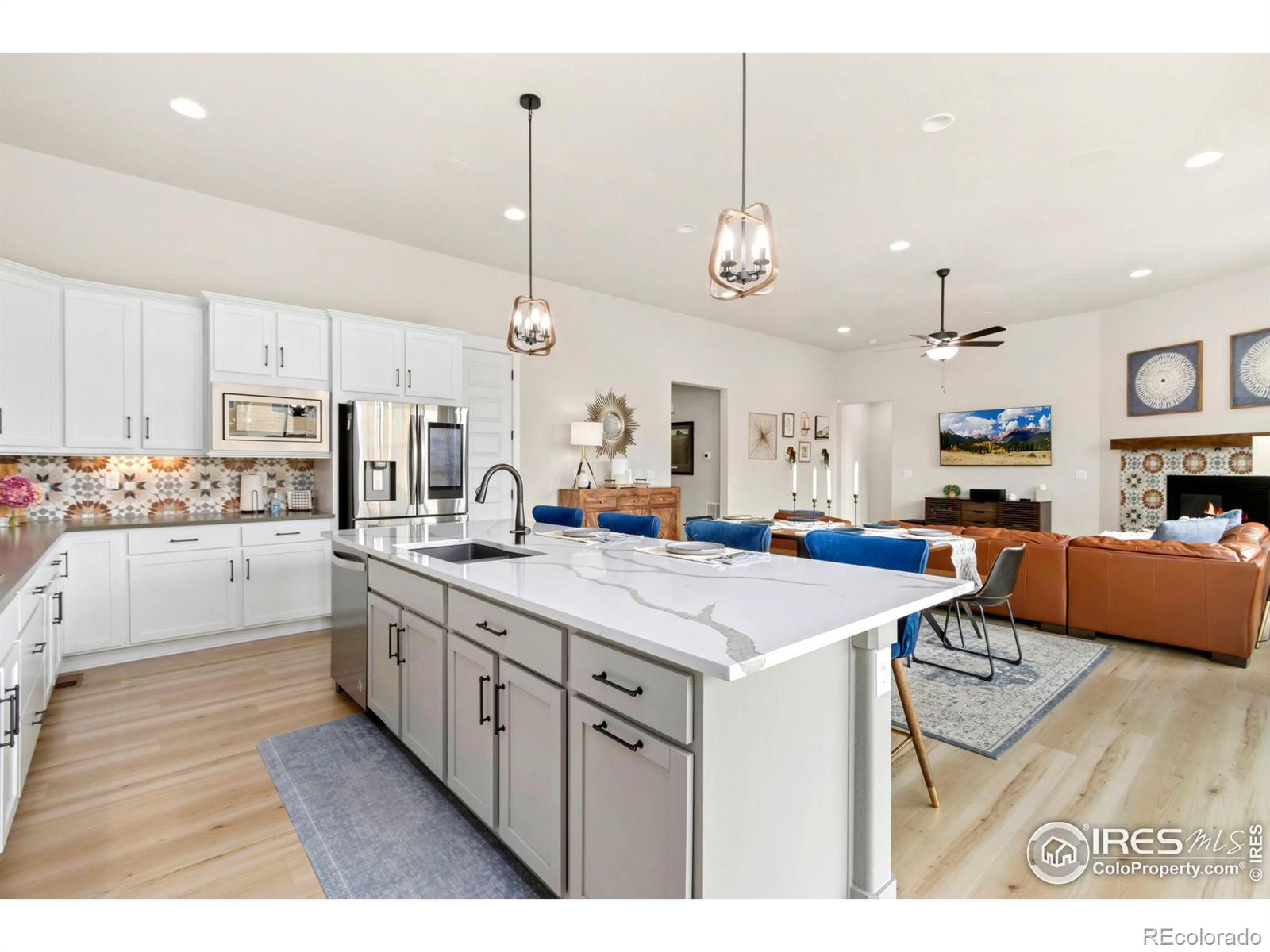 MLS Image #10 for 2156  setting sun drive,windsor, Colorado