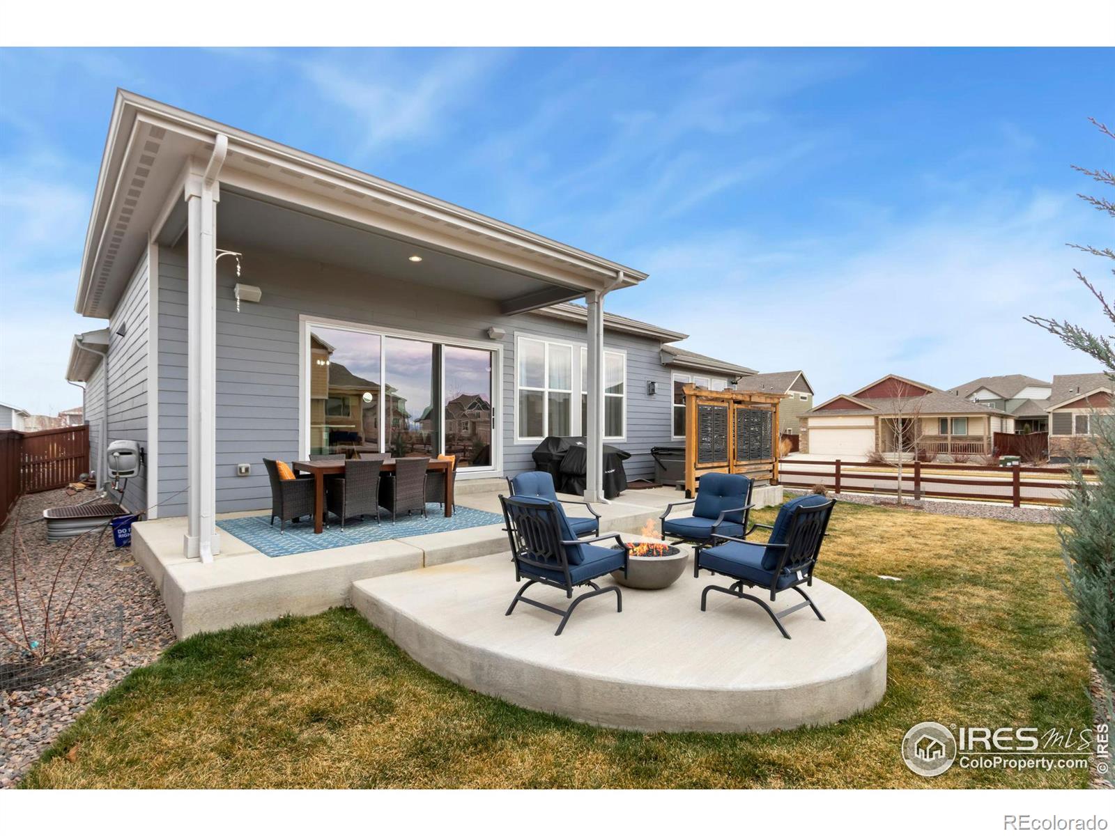 MLS Image #15 for 2156  setting sun drive,windsor, Colorado
