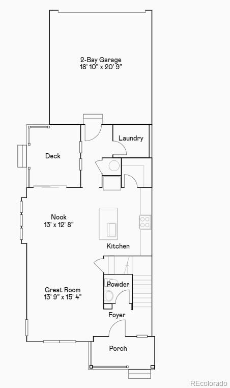 MLS Image #1 for 15272  detroit street,thornton, Colorado