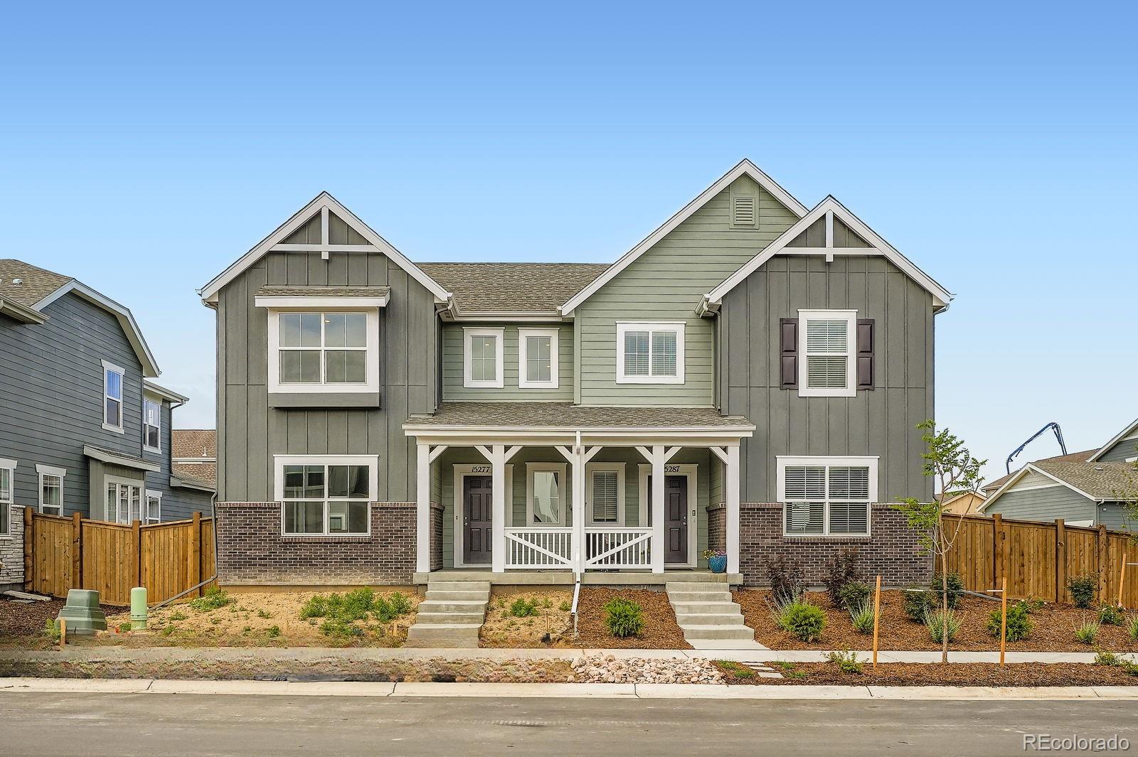 MLS Image #0 for 15277  fillmore street,thornton, Colorado