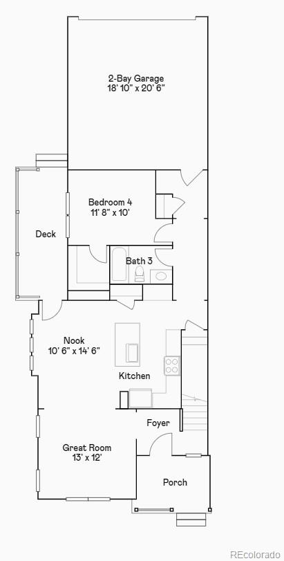 MLS Image #10 for 15277  fillmore street,thornton, Colorado