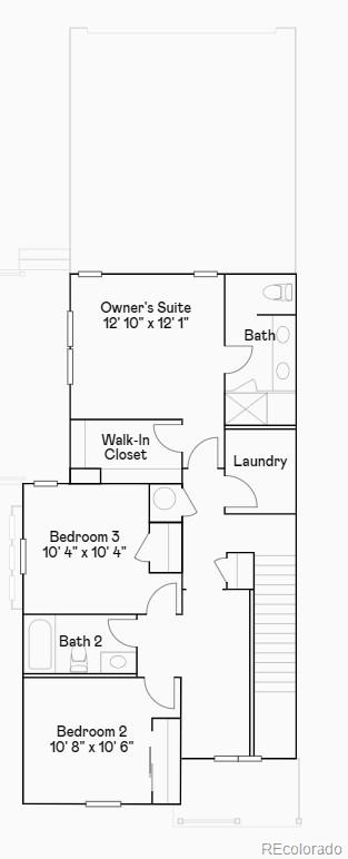 MLS Image #11 for 15277  fillmore street,thornton, Colorado