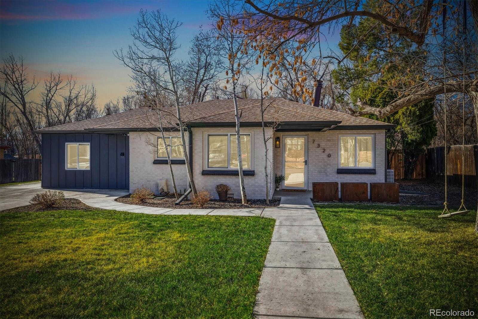 MLS Image #1 for 7320 w 21st avenue,lakewood, Colorado