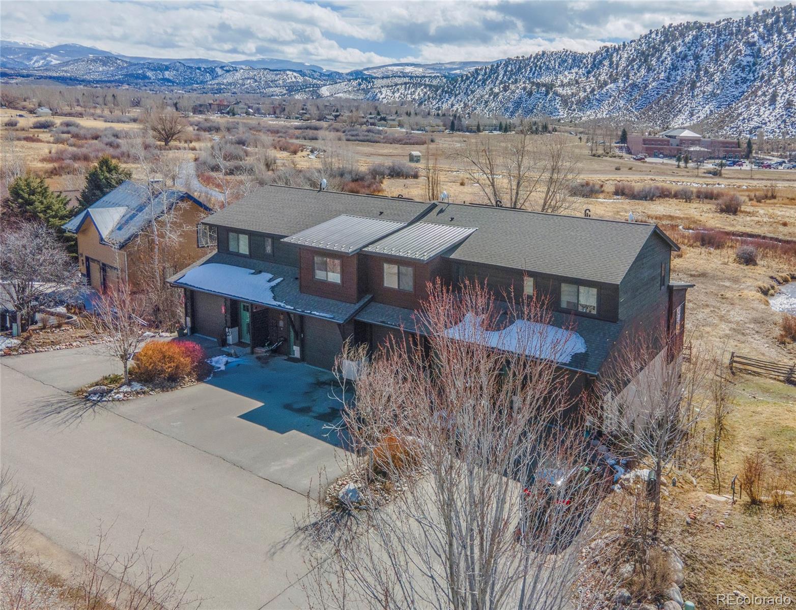 MLS Image #1 for 714  prince alley,eagle, Colorado