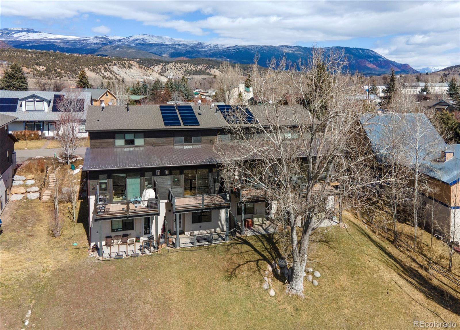 MLS Image #3 for 714  prince alley,eagle, Colorado