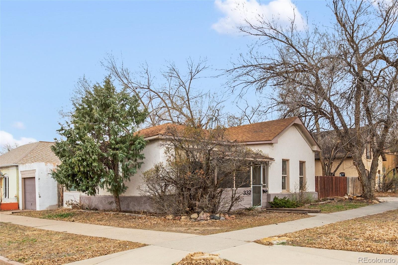 MLS Image #2 for 332  greenwood avenue,canon city, Colorado