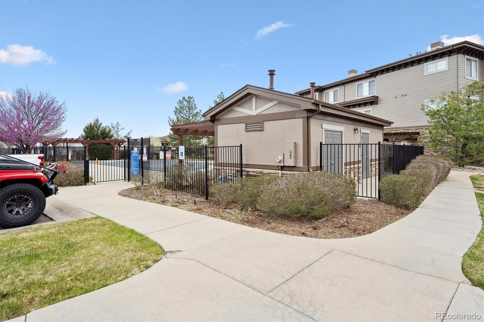 MLS Image #4 for 16600  las ramblas lane,parker, Colorado