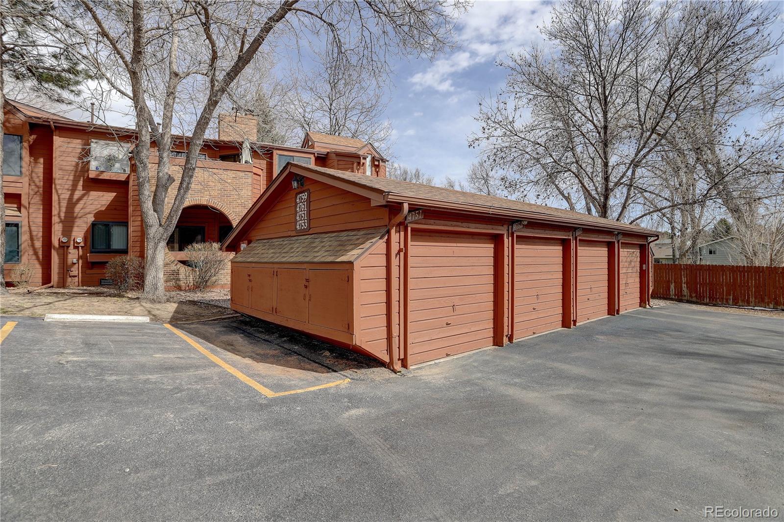 MLS Image #31 for 4751  daybreak circle,colorado springs, Colorado