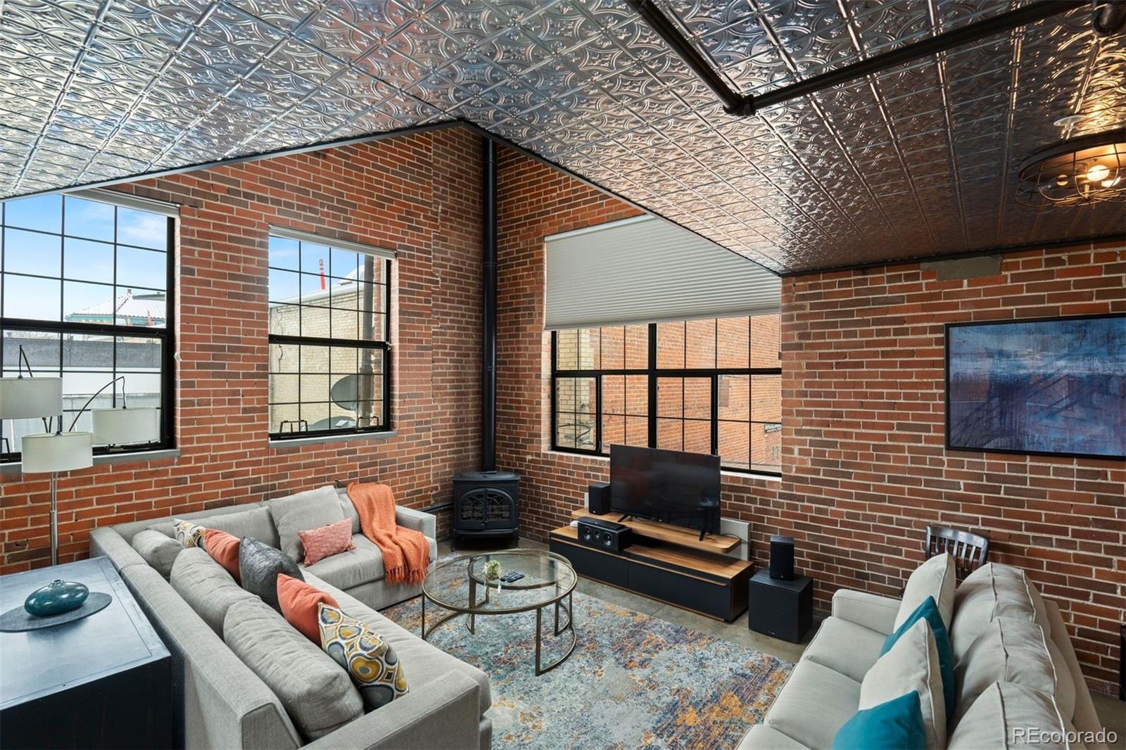 MLS Image #1 for 1515 n ogden street 7,denver, Colorado