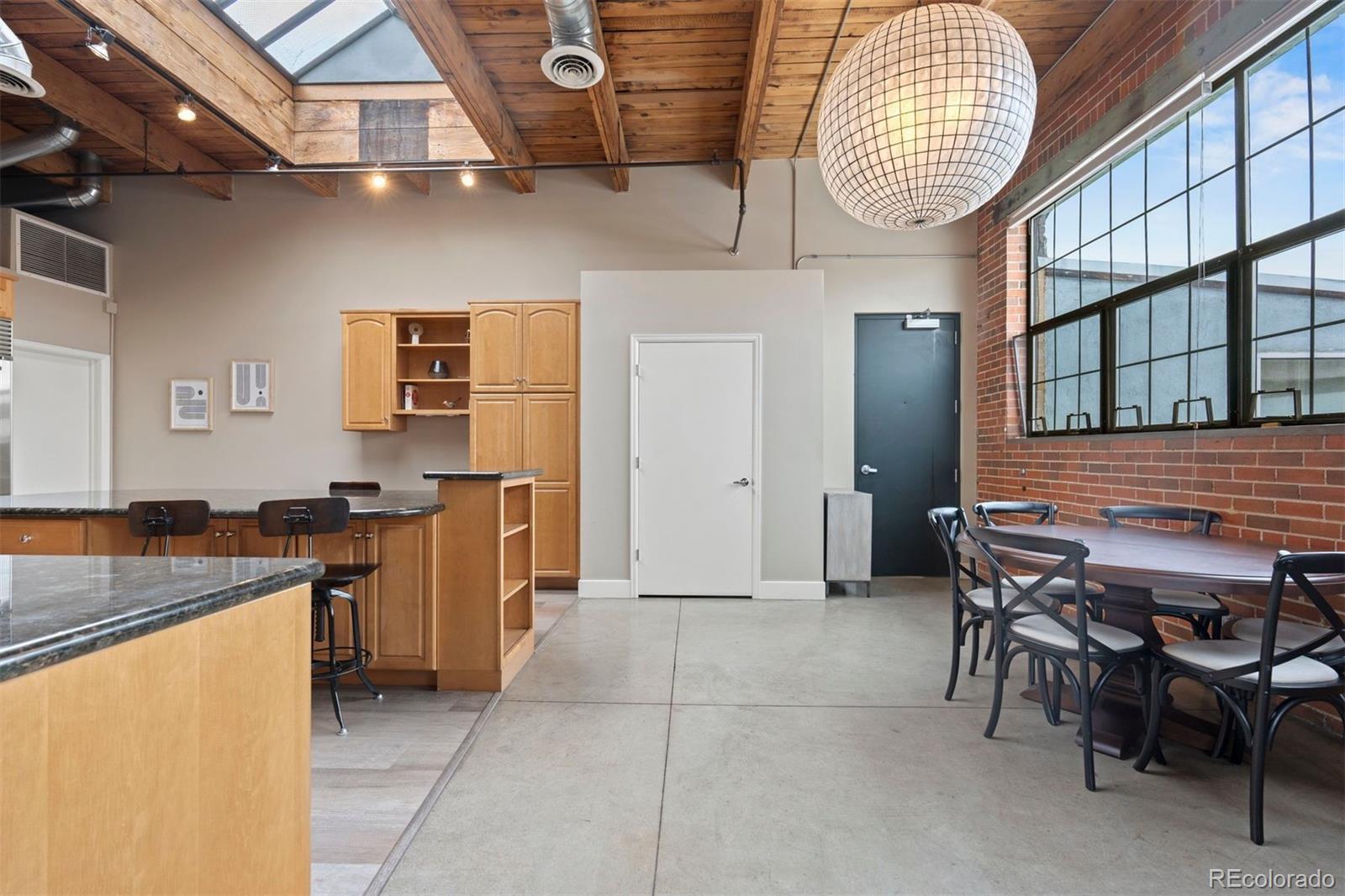 MLS Image #10 for 1515 n ogden street,denver, Colorado