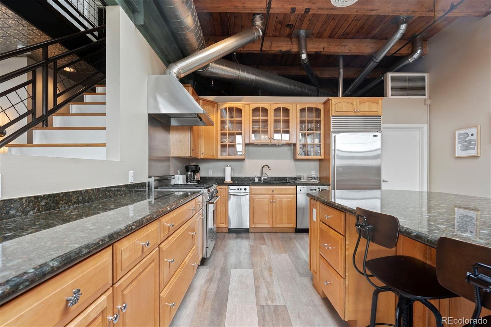 MLS Image #11 for 1515 n ogden street,denver, Colorado