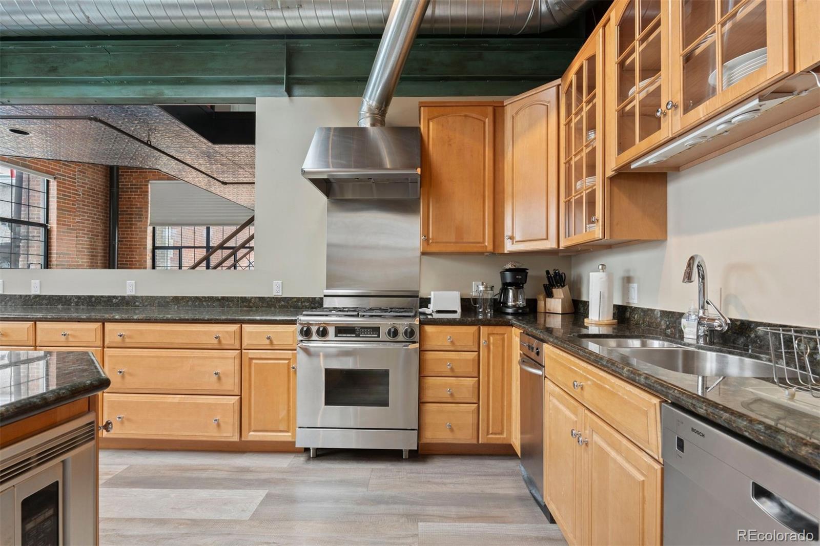 MLS Image #12 for 1515 n ogden street,denver, Colorado