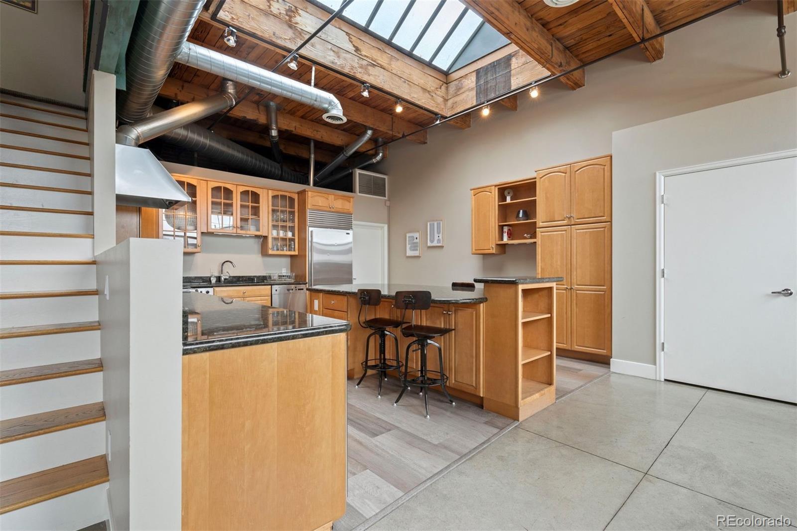 MLS Image #14 for 1515 n ogden street,denver, Colorado