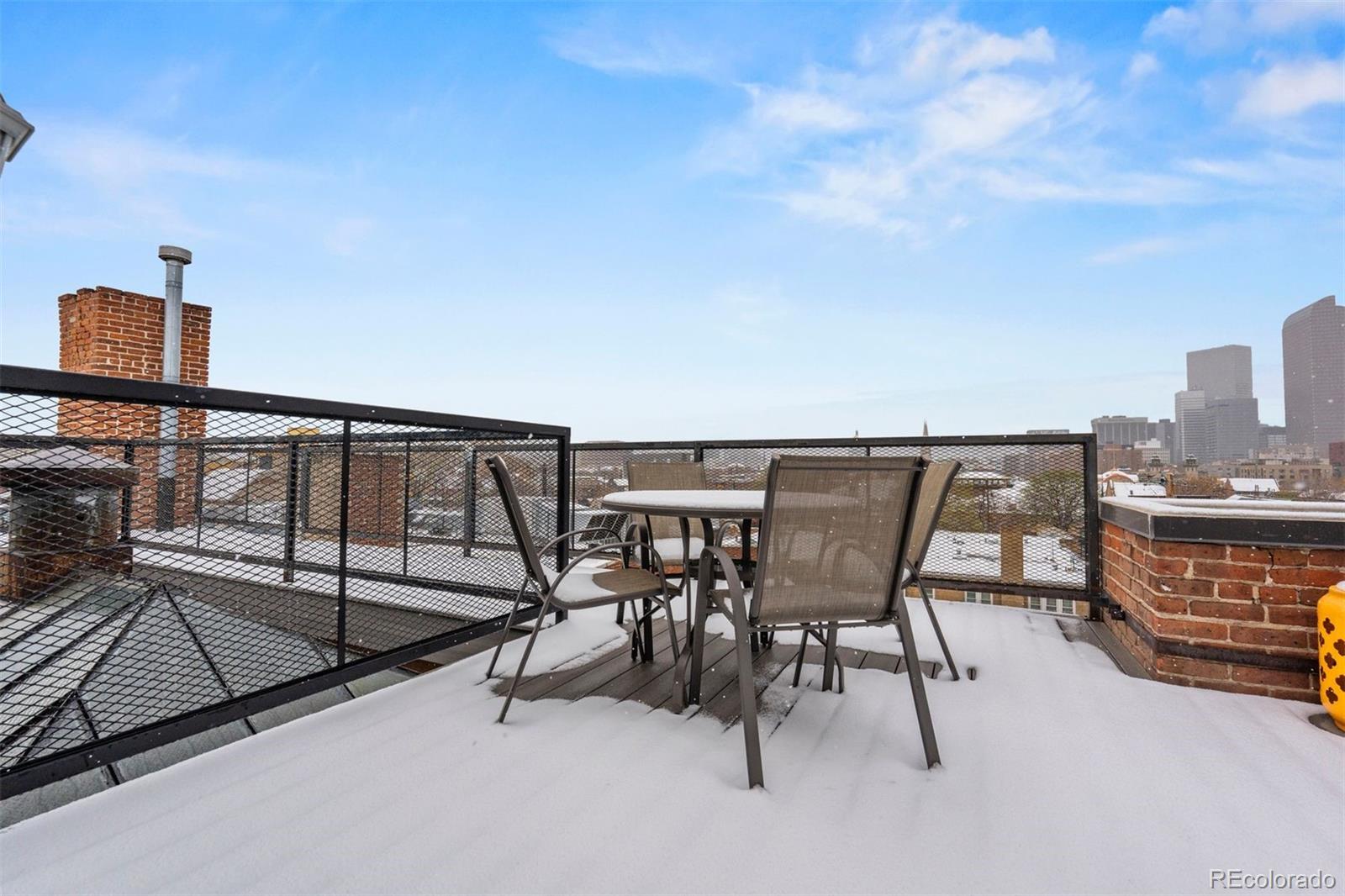 MLS Image #15 for 1515 n ogden street,denver, Colorado