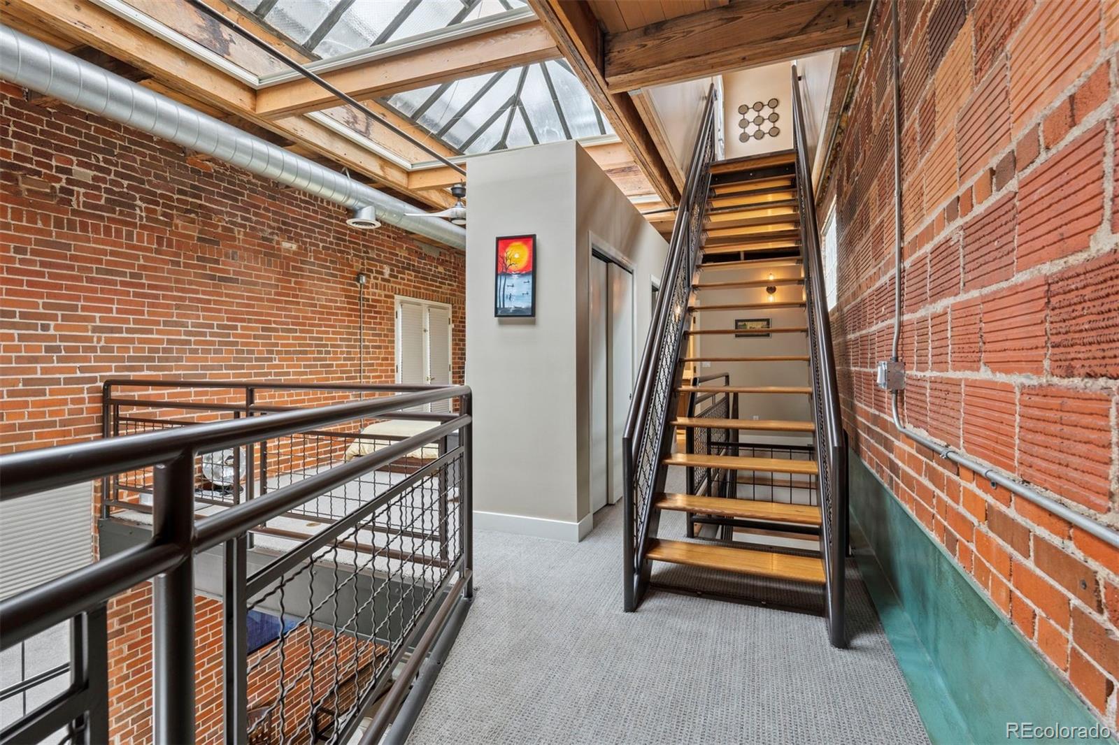 MLS Image #16 for 1515 n ogden street,denver, Colorado