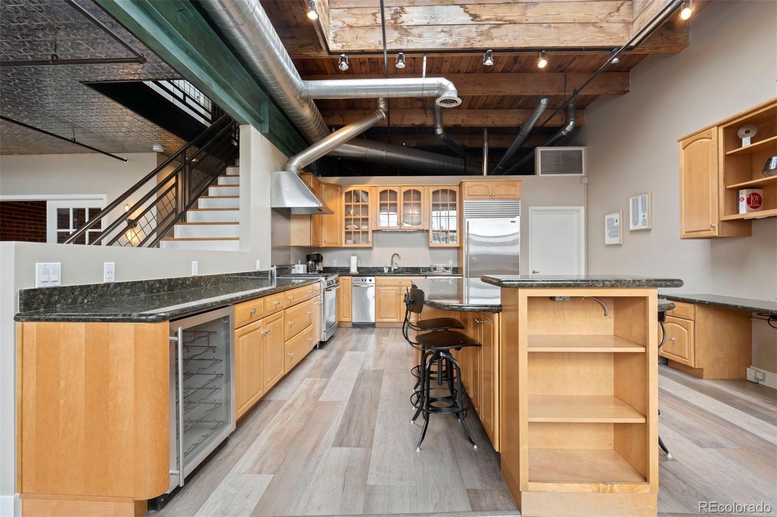 MLS Image #17 for 1515 n ogden street,denver, Colorado