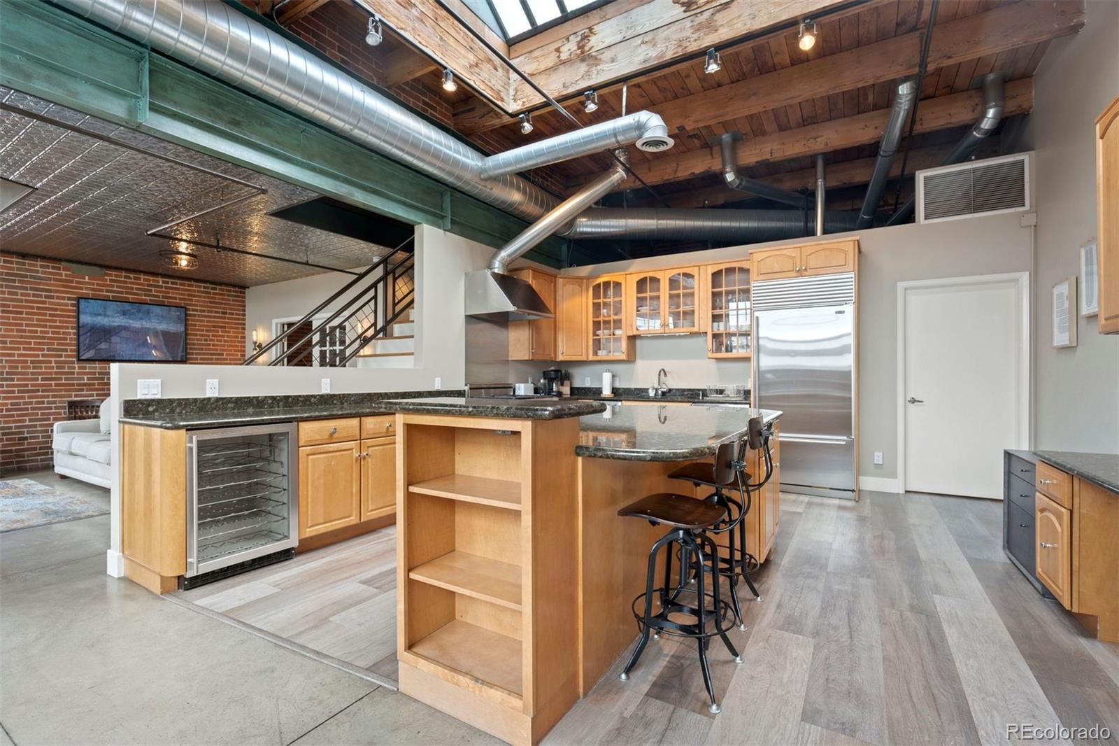 MLS Image #18 for 1515 n ogden street,denver, Colorado
