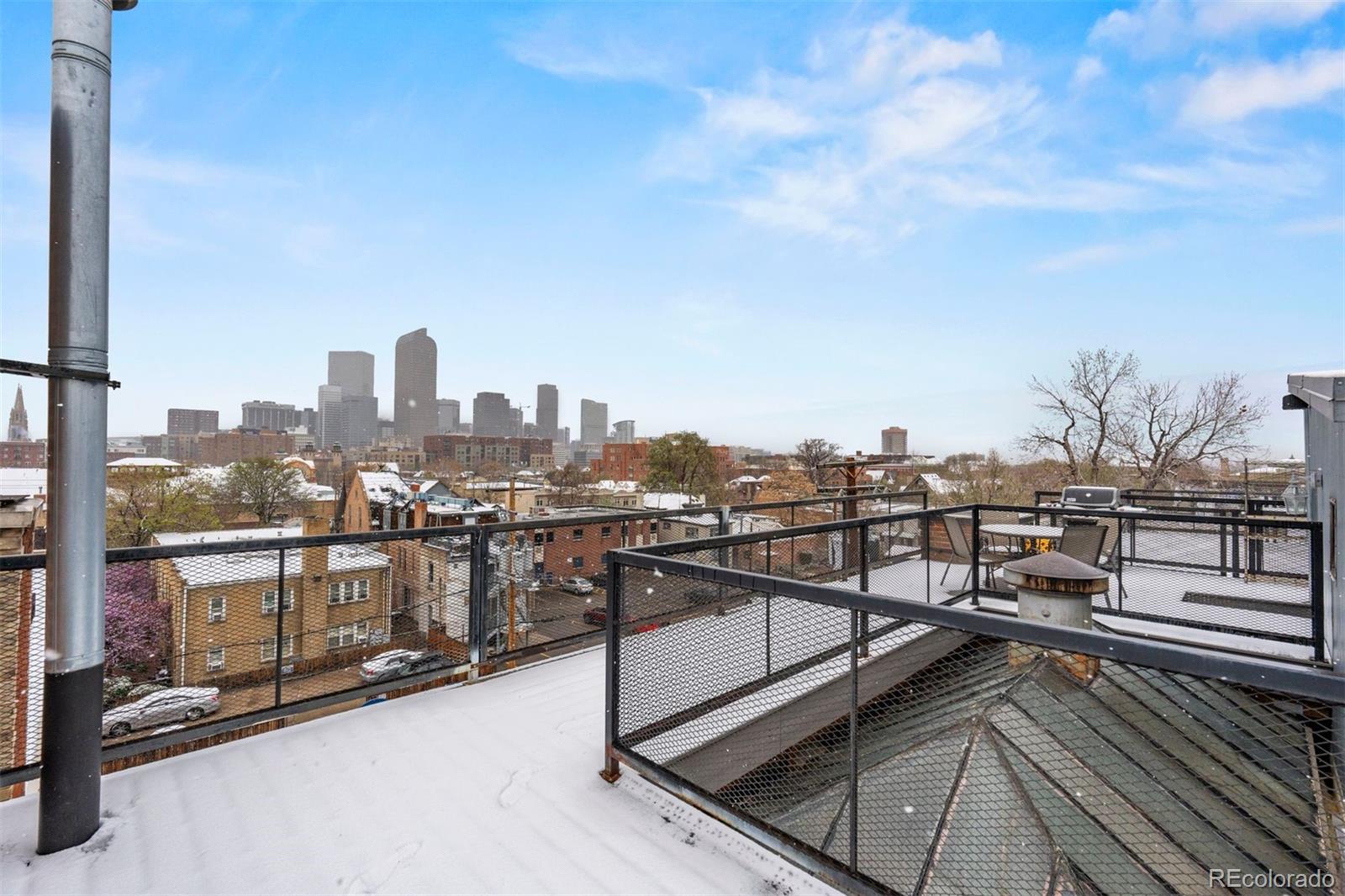 MLS Image #2 for 1515 n ogden street,denver, Colorado