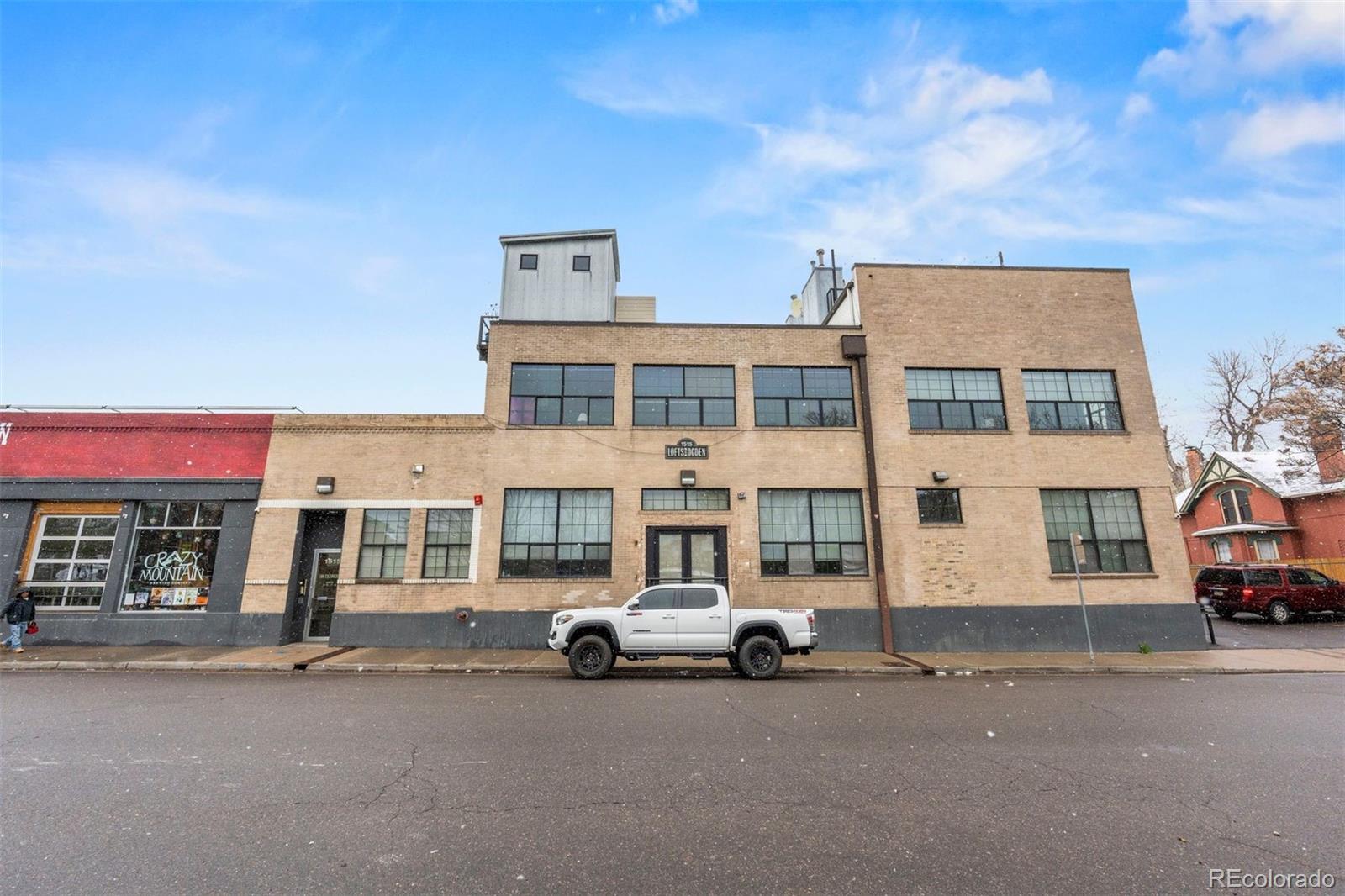 MLS Image #23 for 1515 n ogden street,denver, Colorado