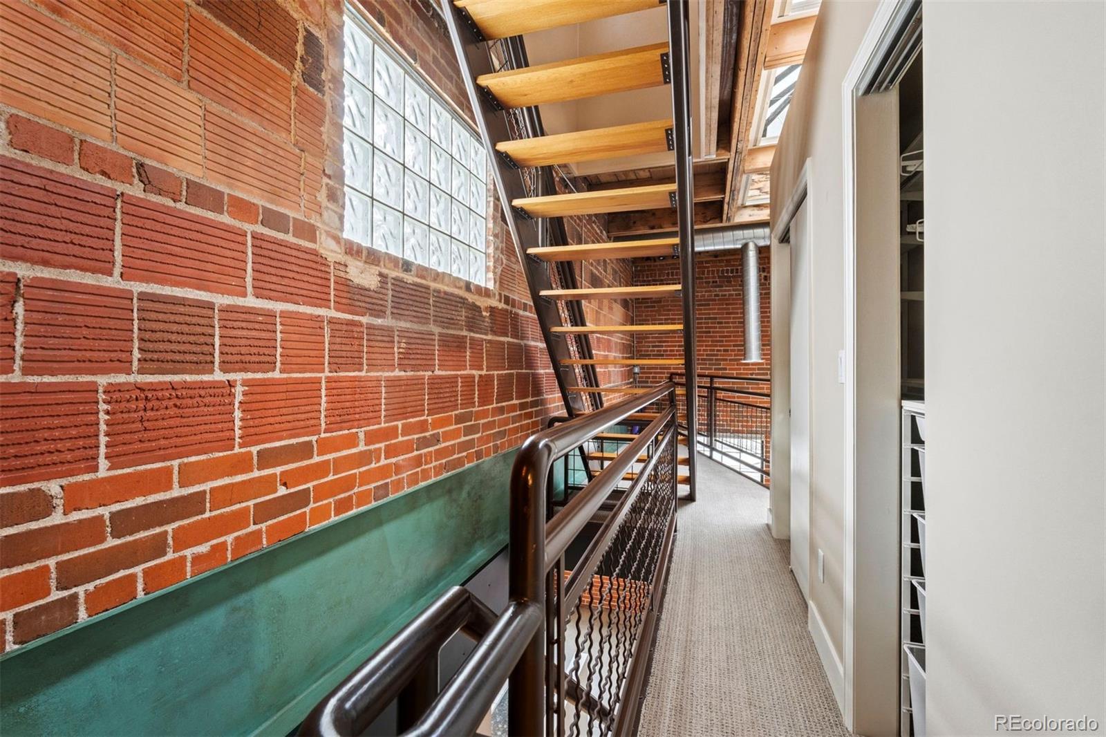 MLS Image #32 for 1515 n ogden street,denver, Colorado
